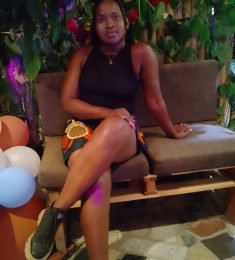 Belmira Ligeiro, 33 years old, Straight, Woman, Matola, Mozambique