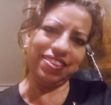 Maria Concepción Vasquez, 53 years old, Amatitlan, Guatemala