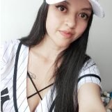 Danna, 34 years old, Bogota, Colombia