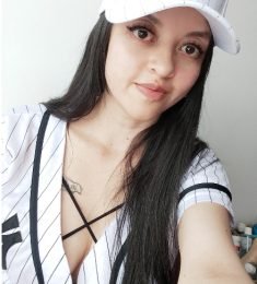 Danna, 34 years old, Straight, Woman, Bogota, Colombia