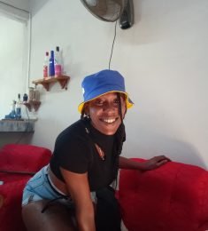Arlenis, 31 years old, Straight, Woman, Santiago de Cuba, Cuba