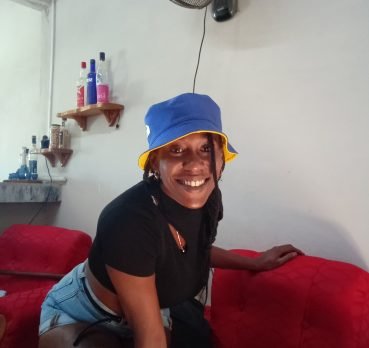 Arlenis, 30 years old, Santiago de Cuba, Cuba