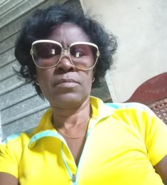 Clara Victoria, 67 years old, Straight, Woman, Cienfuegos, Cuba