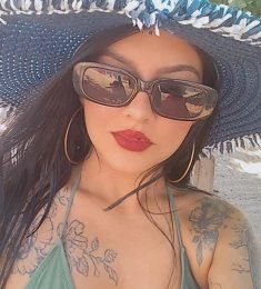 M_j, 27 years old, Straight, Woman, Holguin, Cuba