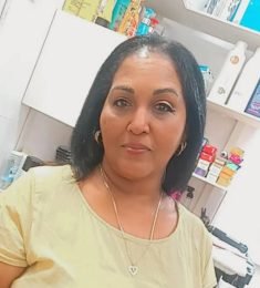 Esther, 59 years old, Straight, Woman, San Miguel del Padron, Cuba