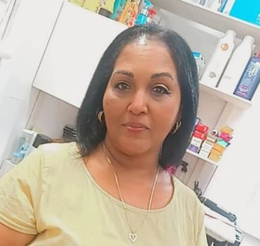 Esther, 58 years old, San Miguel del Padron, Cuba