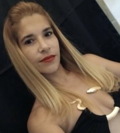 Mercedes, 33 years old, Straight, Woman, Havana, Cuba