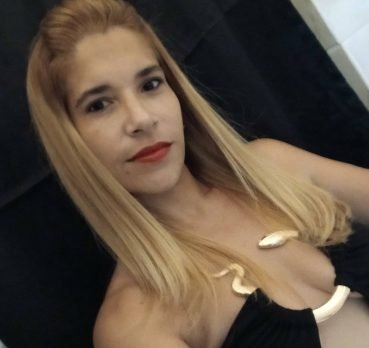 Mercedes, 32 years old, Havana, Cuba