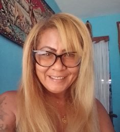Adelaida Torres, 48 years old, Straight, Woman, Arroyo Naranjo, Cuba