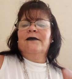 Onilvia Santa Cruz Pacheco Jorge, 54 years old, Straight, Woman, Cerro, Cuba