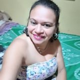 Alma, 41 years old, La Lima, Honduras