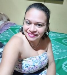 Alma, 42 years old, Straight, Woman, La Lima, Honduras