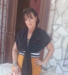 Enelys Teresa Rojas Navarro, 47 years old, Straight, Woman, Las Tunas, Cuba