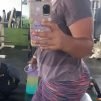 MARINAGELES, 41 years old, Straight, Juigalpa, Chontales, Nicaragua