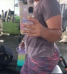 MARINAGELES, 40 years old, Straight, Man, Juigalpa, Nicaragua