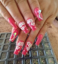 Aidny, 50 years old, Straight, Woman, Primero de Enero, Cuba