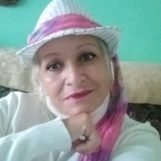Maria Angeles, 56 years old, Havana, Cuba