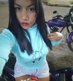 Leidy salas, 30 years old, Straight, Woman, Upata, Venezuela