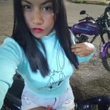 Leidy salas, 29 years old, Upata, Venezuela