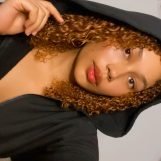 Alicia, 20 years old, Turbo, Colombia