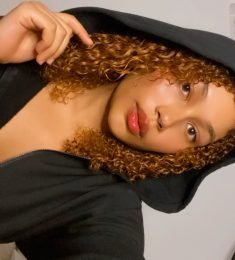 Alicia, 20 years old, Straight, Woman, Turbo, Colombia
