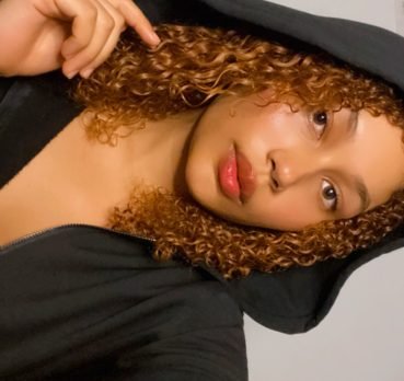 Alicia, 20 years old, Turbo, Colombia