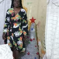 Anita gilda, 53 years old, StraightLagunillas, Venezuela