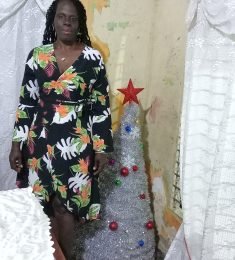 Anita gilda, 53 years old, Straight, Woman, Lagunillas, Venezuela