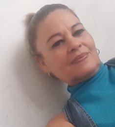 Yenny, 51 years old, Straight, Woman, Las Tunas, Cuba