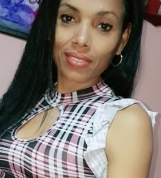 Yami, 44 years old, Straight, Woman, La Habana Vieja, Cuba