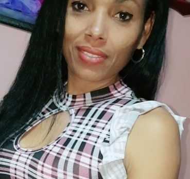 Yami, 43 years old, La Habana Vieja, Cuba