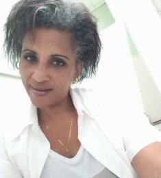 Yuyu, 52 years old, Straight, Woman, Cienfuegos, Cuba