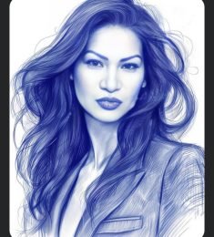 Dubraska, 57 years old, Straight, Woman, Barcelona, Venezuela