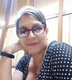 Teresa, 54 years old, Straight, Woman, Santiago de Cuba, Cuba
