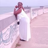 Regla Luisa, 61 years old, Camaguey, Cuba