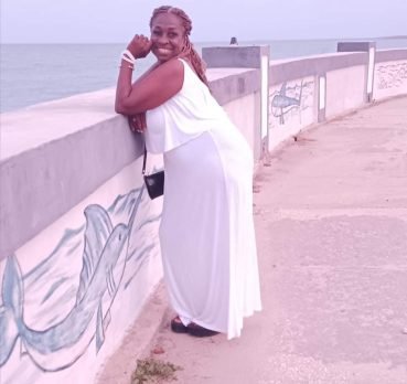Regla Luisa, 61 years old, Camaguey, Cuba