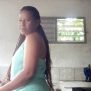 Yunieskys Alvarado fuentes, 44 years old, Cabaiguan, Cuba