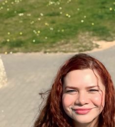 Elena, 41 years old, Straight, Woman, Slupsk, Poland