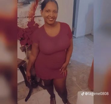 Génesis Medina Ramírez, 28 years old, Santa Cruz de Barahona, Dominican Republic