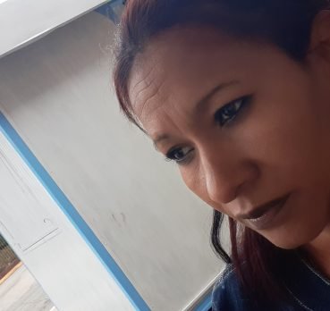 Daislanis Estrada Espinosa, 44 years old, Habana del Este, Cuba