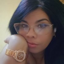 Aliusky navas sardina, 41 years old, Bisexual, Centro Habana, La Habana, Cuba
