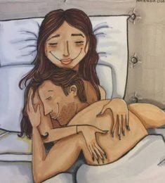 Pao, 42 years old, Straight, Woman, Lima, Peru