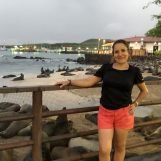 Miranda, 40 years old, Guayaquil, Ecuador