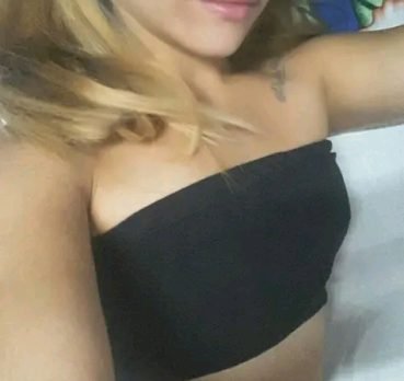 Thalia Fernández, 27 years old, Mariel, Cuba