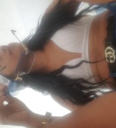 Yarita Mercantety, 32 years old, Straight, Woman, San Miguel del Padron, Cuba