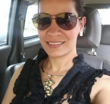 ERIKA JOHANNA RODRÍGUEZ DURÁN, 48 years old, Bucaramanga, Colombia