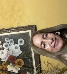 Orietta, 55 years old, Straight, Woman, Cienaga, Colombia
