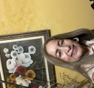 Orietta, 55 years old, Cienaga, Colombia