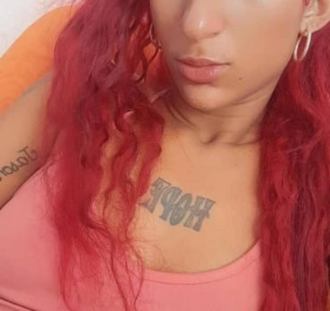 Yilian, 24 years old, Centro Habana, Cuba