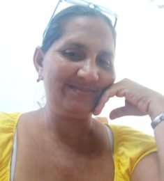 Memi, 57 years old, Straight, Woman, Santa Clara, Cuba